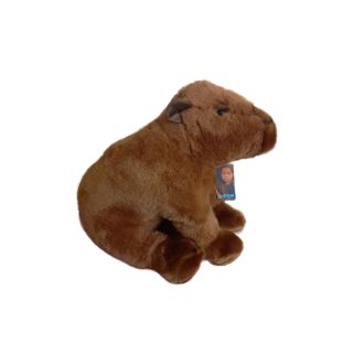 Obrázek z Kapybara plyš XL 42cm 